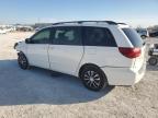 2005 Toyota Sienna Ce en Venta en Arcadia, FL - Front End