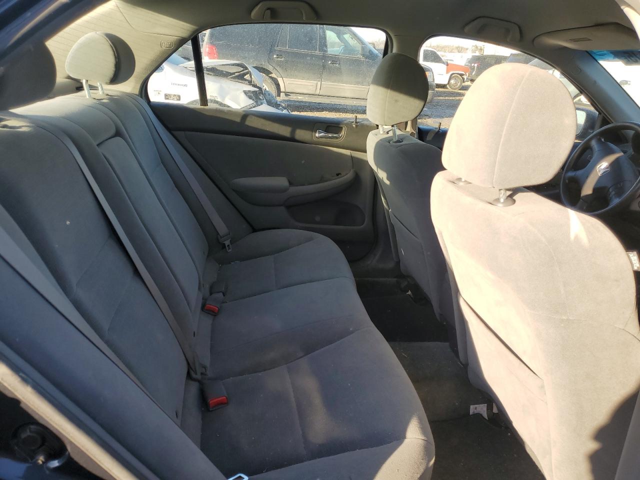 2006 Honda Accord - Image 10