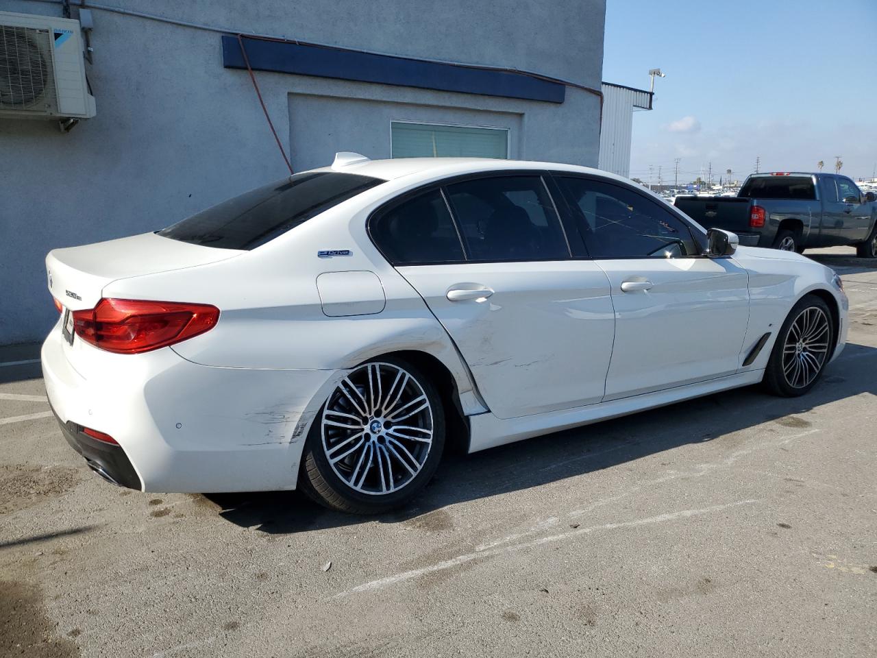 2019 BMW 5er - Image 3