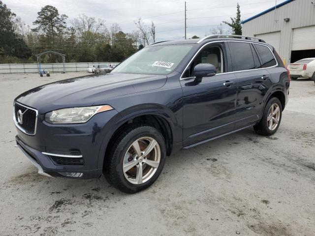 2016 Volvo Xc90 T5