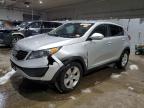 2011 Kia Sportage Lx de vânzare în Candia, NH - Front End