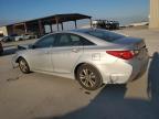 2014 Hyundai Sonata Gls na sprzedaż w Wilmer, TX - Front End