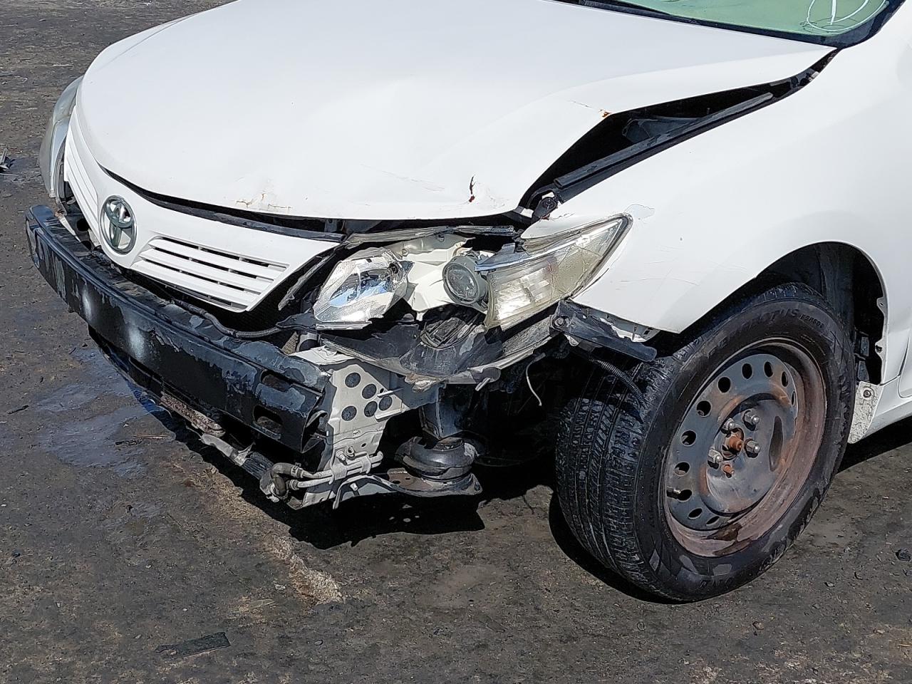 6T1BF9FK5FX578745 - 2015 Toyota Camry Le - #41920115