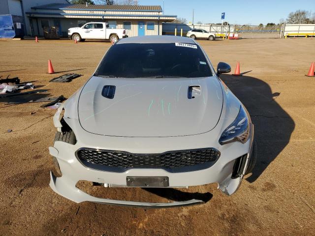  KIA STINGER 2023 Серый
