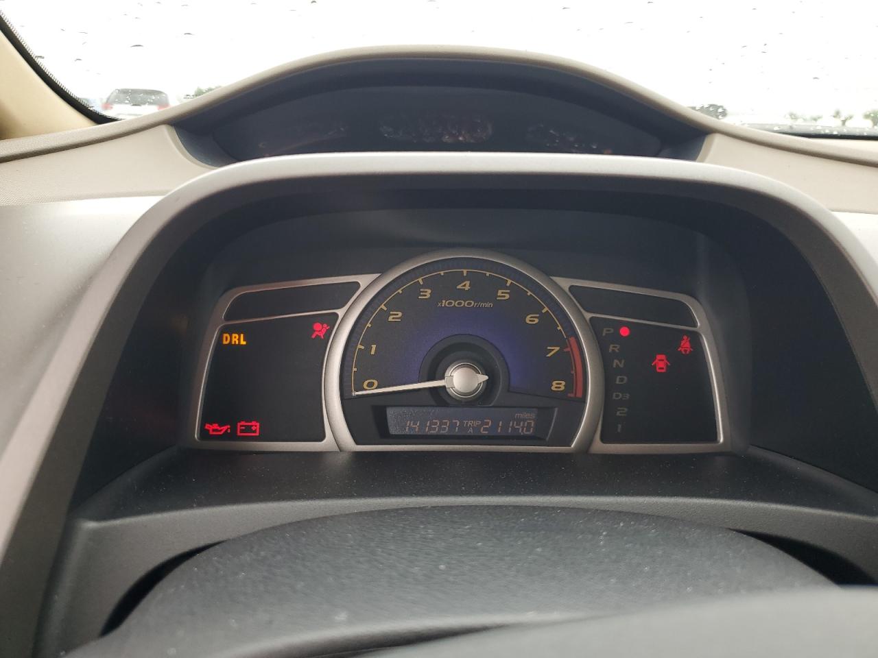 2006 Honda Civic - Image 9