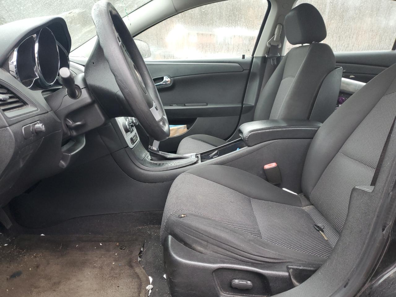 2009 Chevrolet Malibu - Image 7