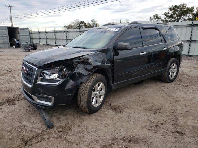 2015 Gmc Acadia Sle