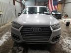 2017 Audi Q7 Prestige de vânzare în West Mifflin, PA - Mechanical