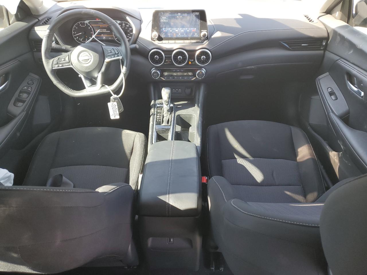 2024 Nissan Sentra - Image 8