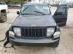 2011 Jeep Liberty Sport на продаже в Lexington, KY - Top/Roof