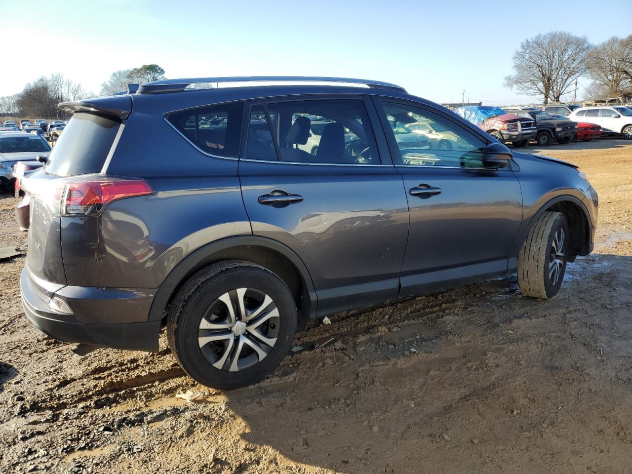 2018 Toyota RAV 4 - Image 3