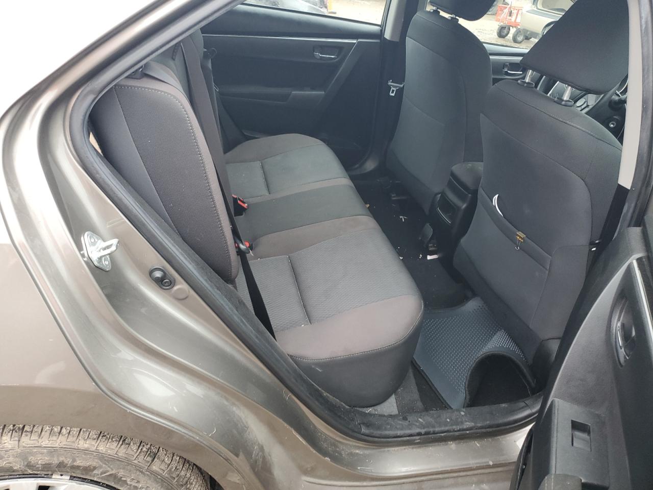 2019 Toyota Corolla - Image 10