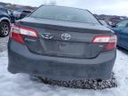 2012 Toyota Camry Base للبيع في Cahokia Heights، IL - Undercarriage