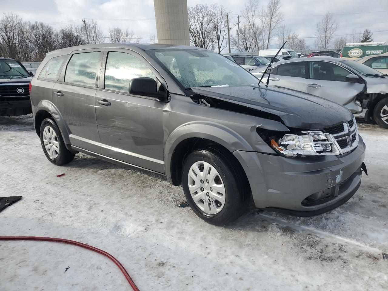 2013 Dodge Journey - Image 4