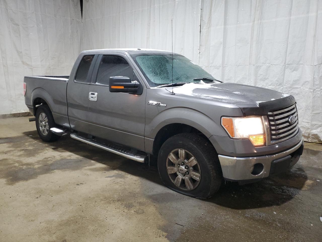 2012 Ford F-150 - Image 4