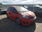 2012 Honda Fit Sport იყიდება Albuquerque-ში, NM - Normal Wear