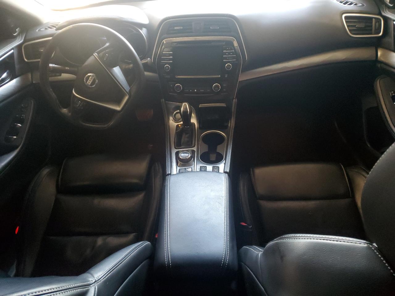 2018 Nissan Maxima 3.5S VIN: 1N4AA6AP6JC385618 Lot: 89092005