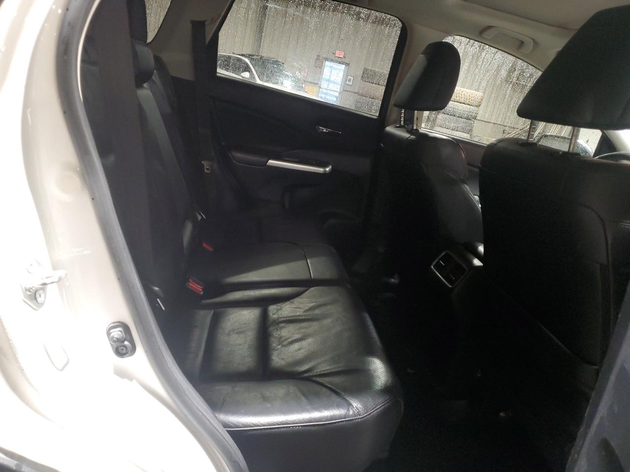 2015 Honda CR-V - Image 11