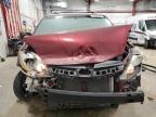 2010 Toyota Sienna Ce zu verkaufen in Mcfarland, WI - Front End