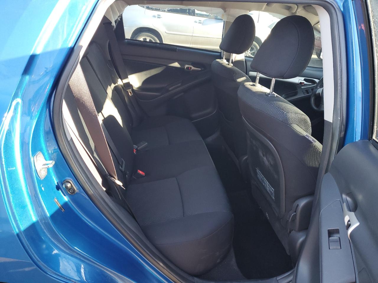 2009 Toyota Corolla - Image 10