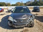 2010 Honda Cr-V Exl zu verkaufen in Theodore, AL - Front End