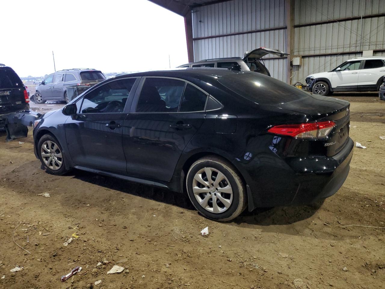 2024 Toyota Corolla - Image 2