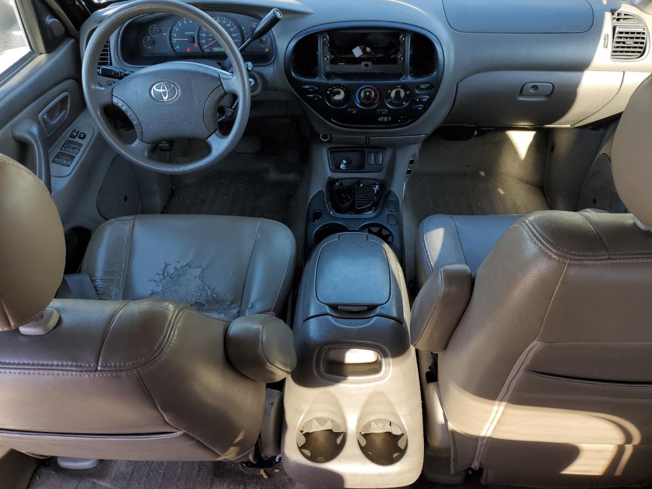 2005 Toyota Tundra - Image 8