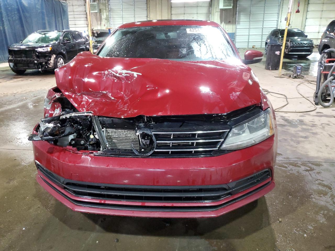 2018 Volkswagen Jetta - Image 5
