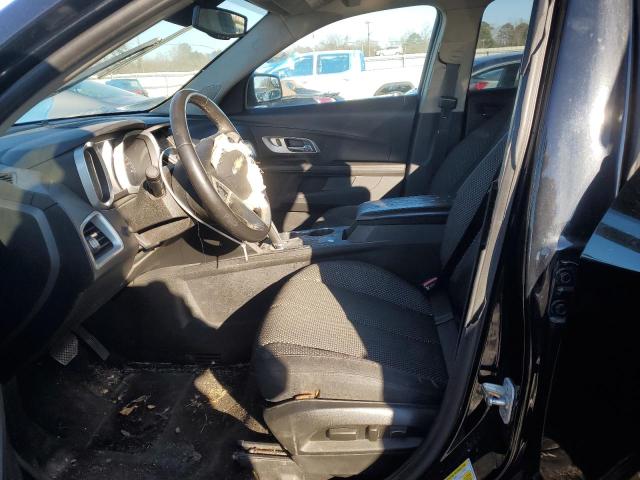  CHEVROLET EQUINOX 2013 Czarny