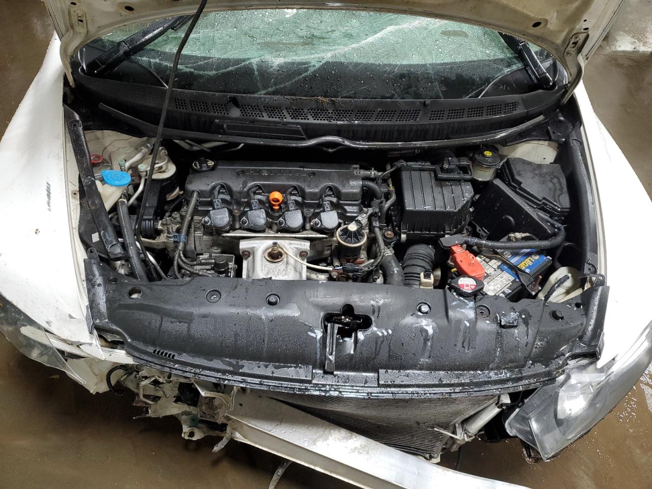 2008 Honda Civic - Image 11