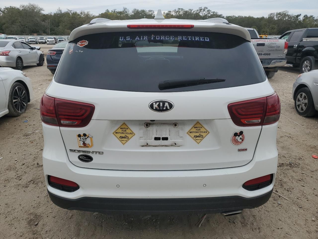 2019 Kia Sorento - Image 6
