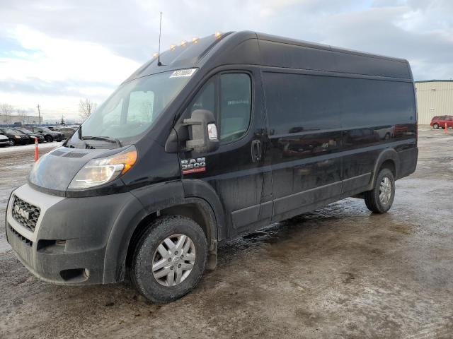 2021 RAM PROMASTER 3500 3500 HIGH à vendre chez Copart AB - CALGARY