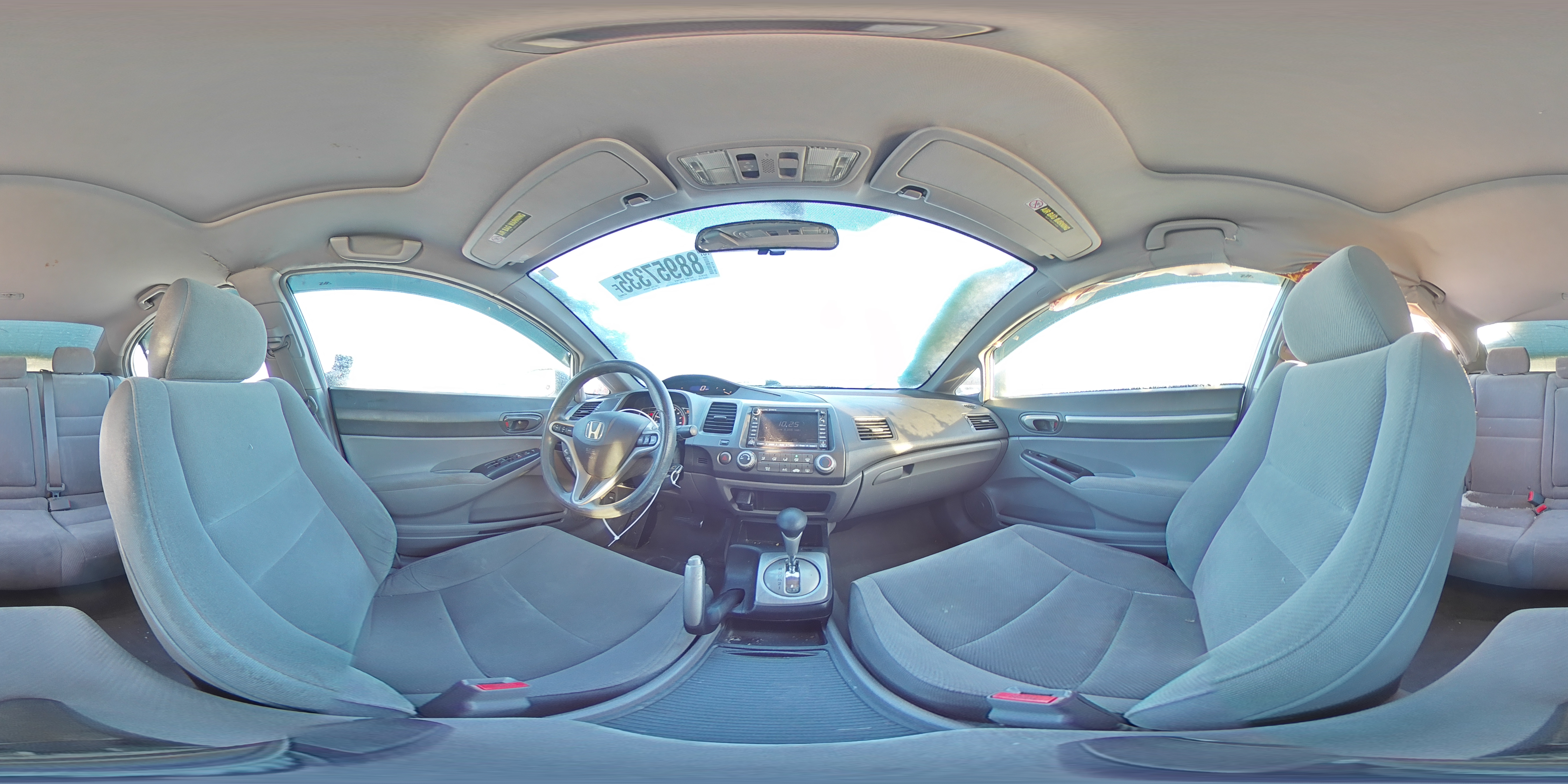2009 Honda Civic - Image 12