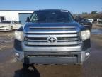 2017 Toyota Tundra Crewmax Sr5 на продаже в Shreveport, LA - Side