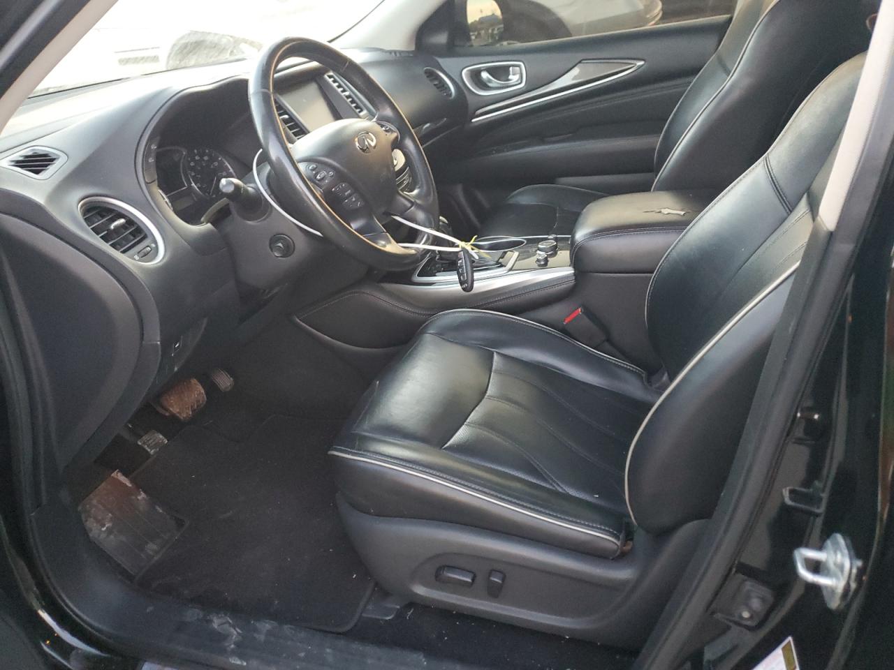 2018 Infiniti QX60 - Image 7