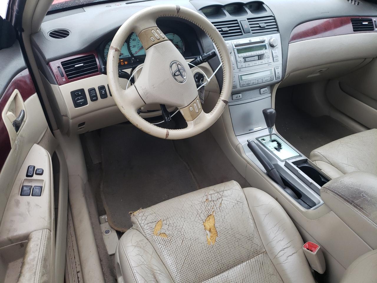 2005 Toyota Camry Solara - Image 8