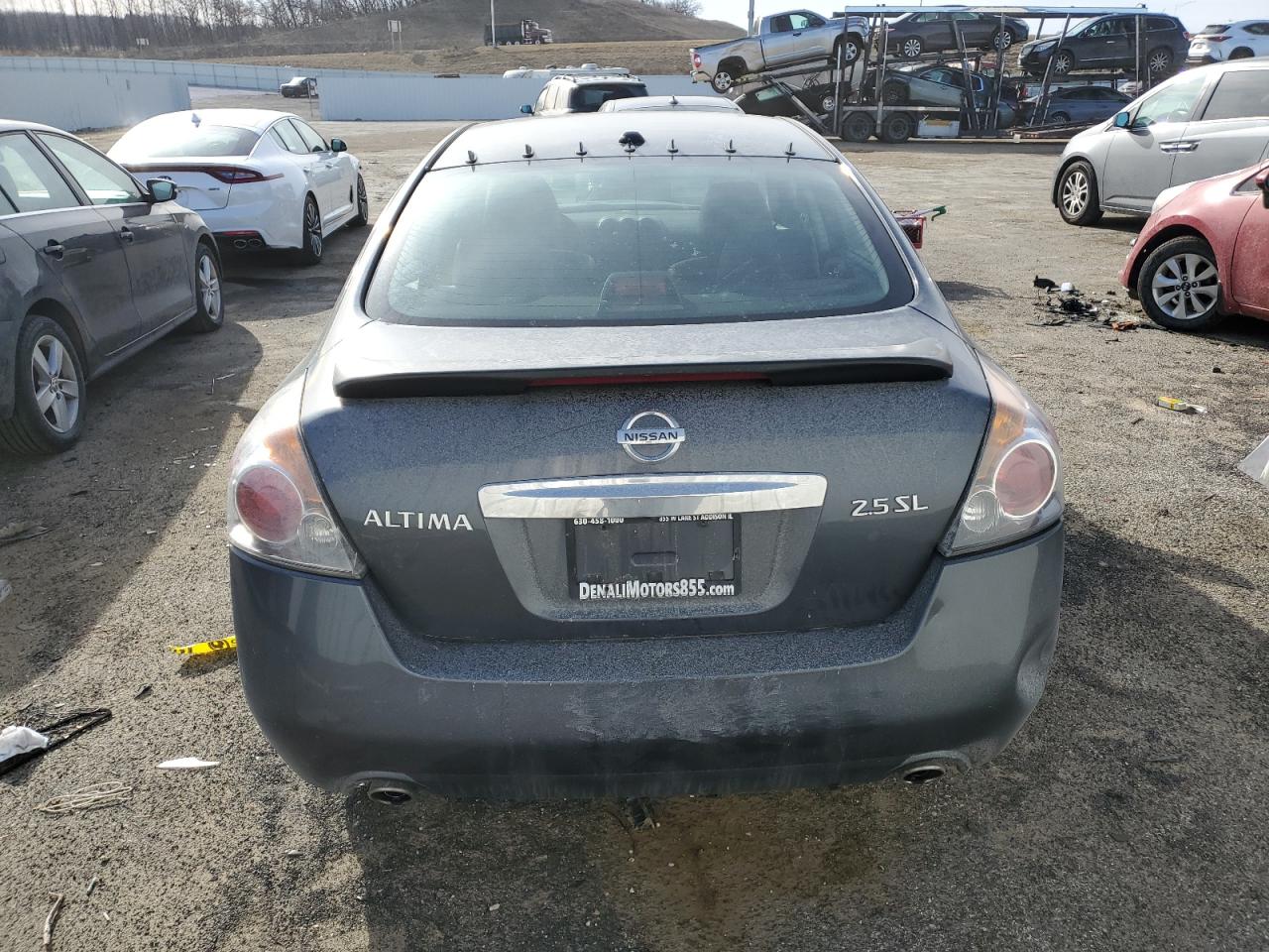 2012 Nissan Altima - Image 6