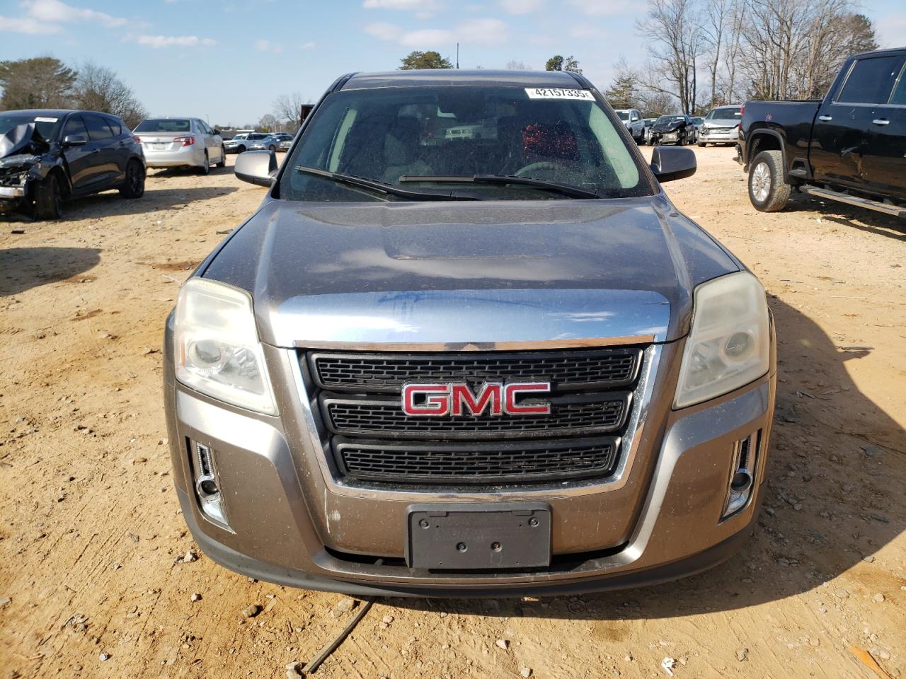 2012 GMC Terrain - Image 5