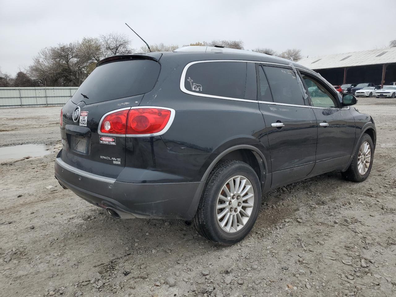 2009 Buick Enclave - Image 3