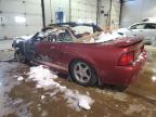 2003 FORD MUSTANG  for sale at Copart NB - MONCTON