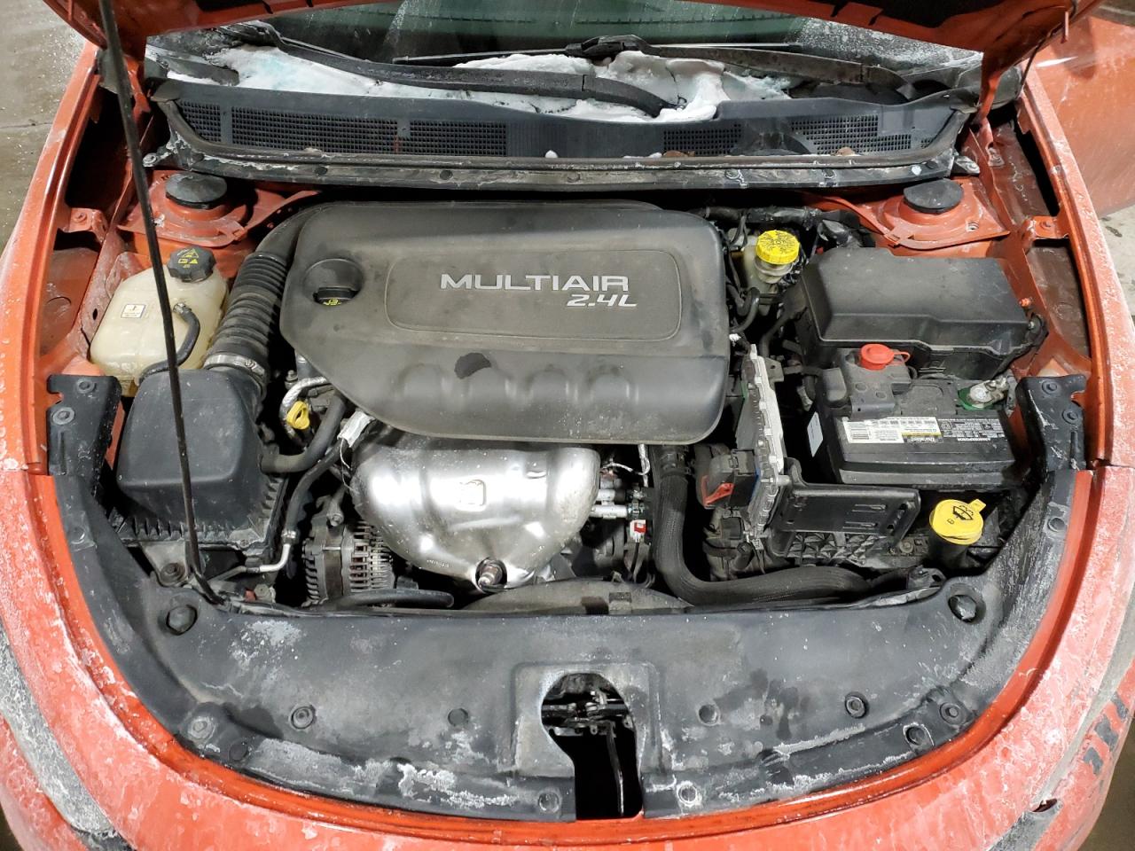 2015 Dodge Dart - Image 11