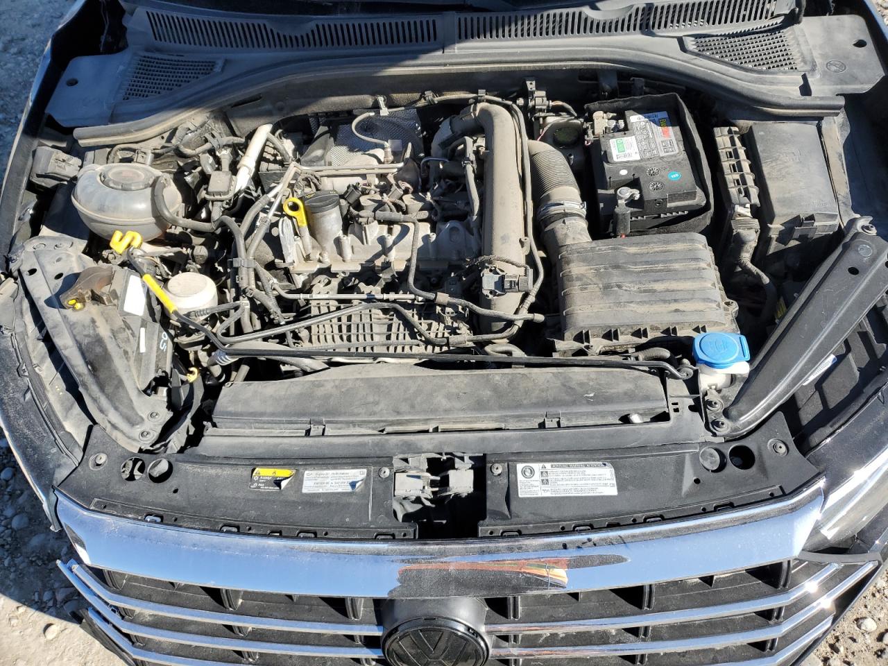 2019 Volkswagen Jetta - Image 13