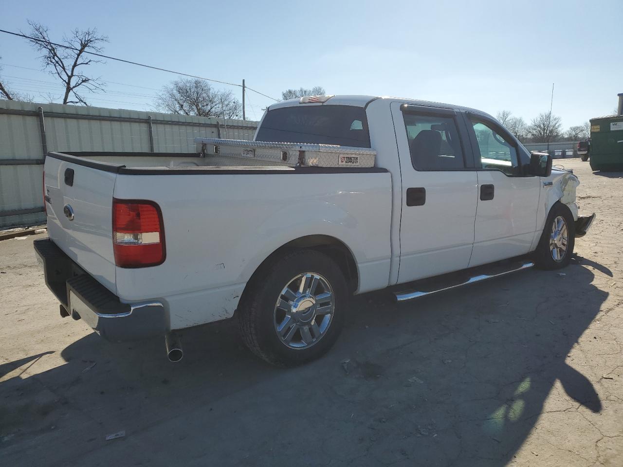 2008 Ford F-150 - Image 3