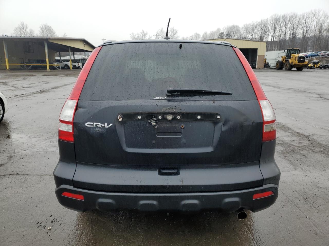 2007 Honda CR-V - Image 6