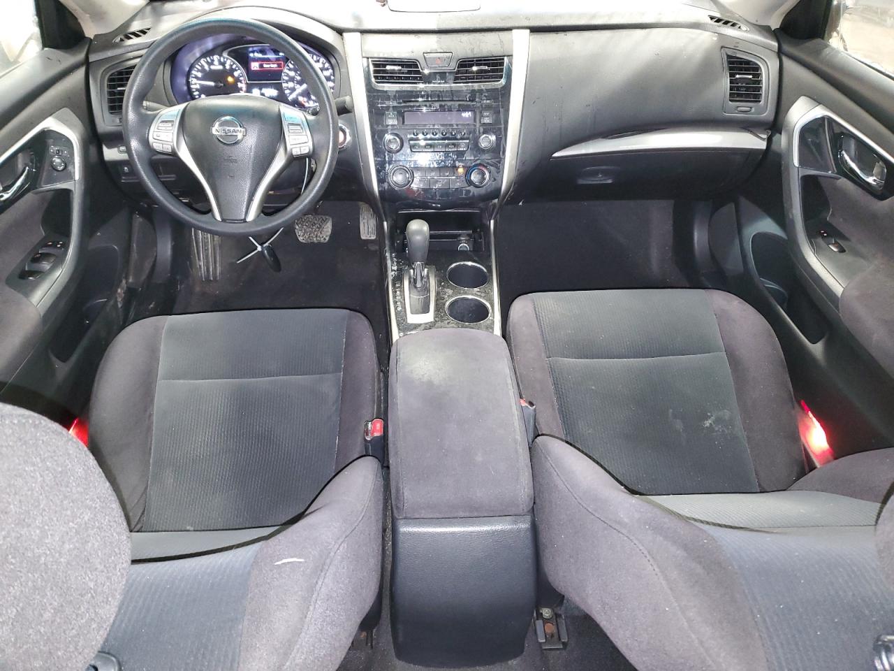 2013 Nissan Altima - Image 8