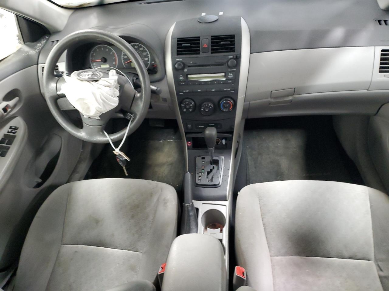 2009 Toyota Corolla - Image 8