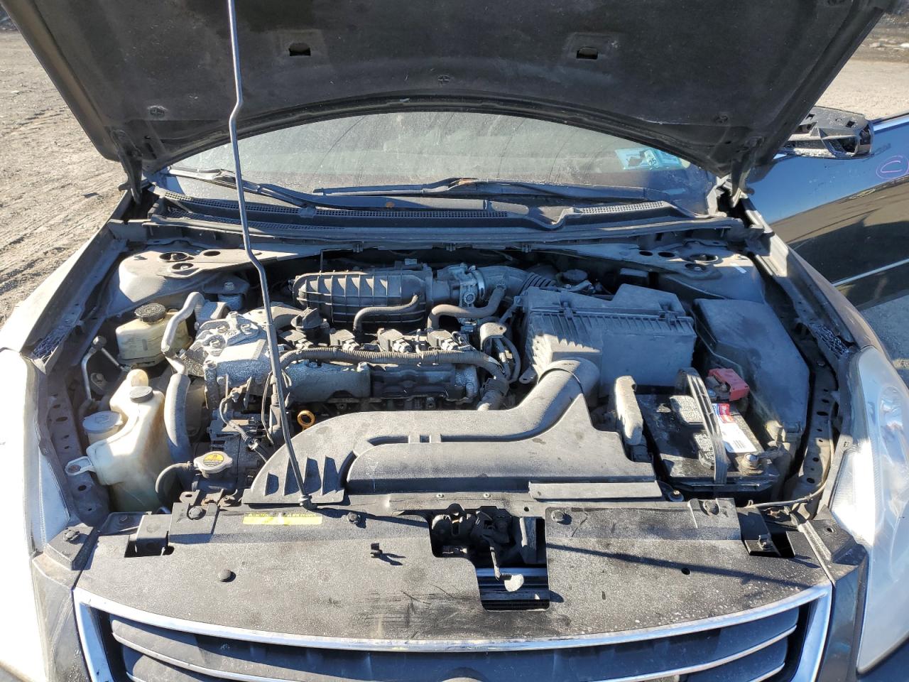 2012 Nissan Altima - Image 12