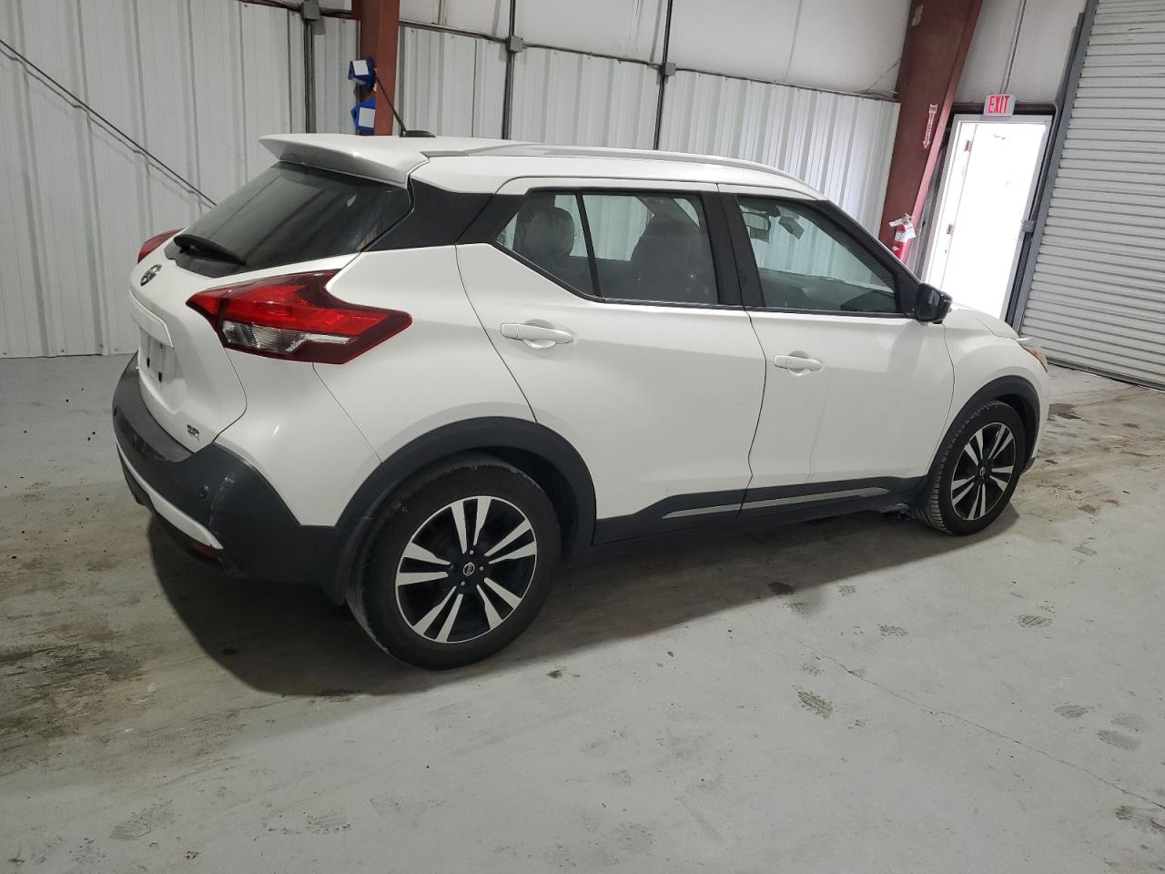 2020 Nissan Kicks - Image 3