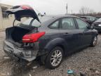 2016 Ford Focus Se for Sale in Hueytown, AL - Rear End