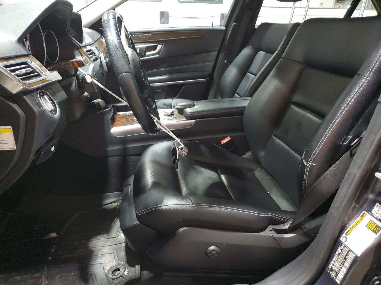 2014 Mercedes-Benz E-klasse - Image 7